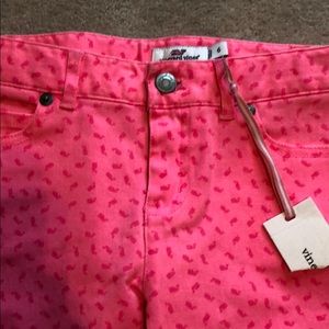 Kids NWT vineyard vines pants